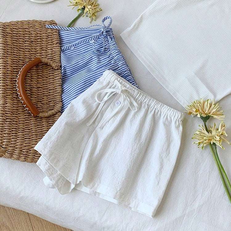 Female Loose Slimming