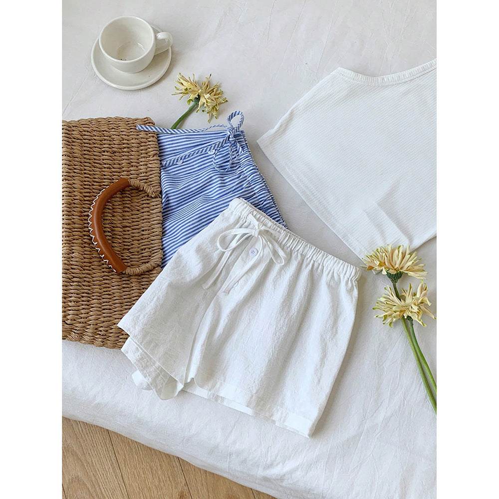 Female Loose Slimming