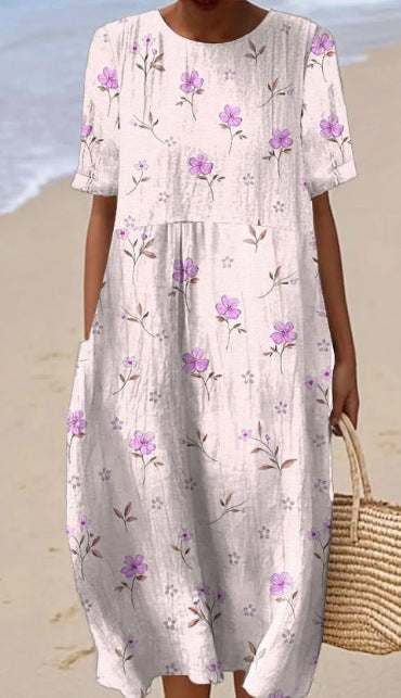 Summer New Sleeveless