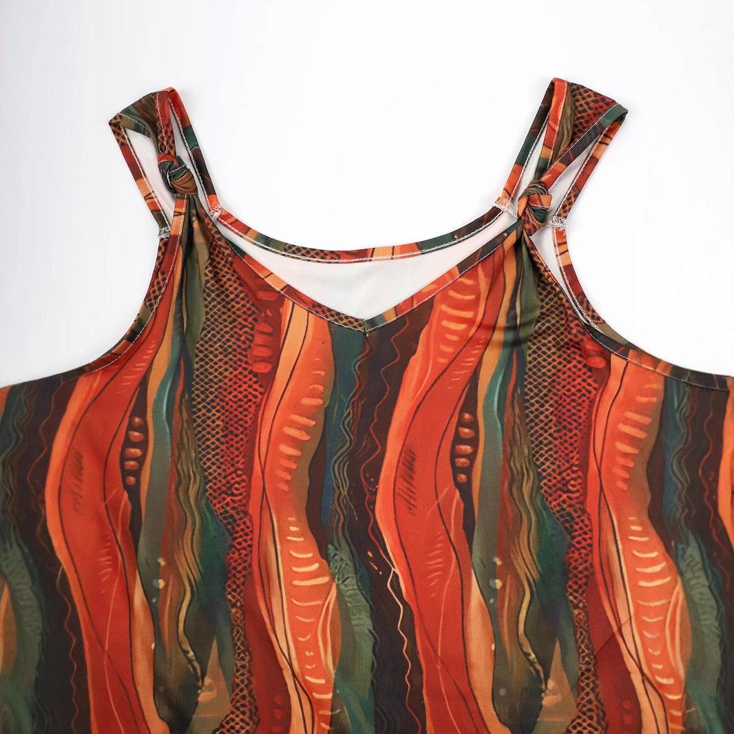 Women's Sleeveless Casual Vest