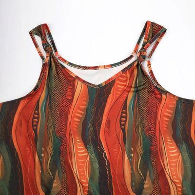 Women's Sleeveless Casual Vest